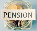 China's pension funds see steady growth in Q1 