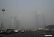 China seeks breakthroughs in combatting smog 
