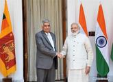 India, Sri Lanka ink key agreement on economic cooperation 