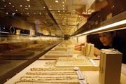 China's gold consumption up in Q1 