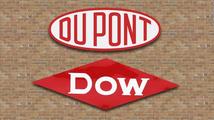 China conditionally approves Dow-DuPont merger 