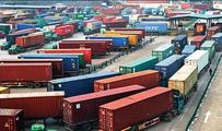 China moves to further cut logistics costs 