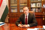 China's development to have important effects on Europe's future: Hungarian minister