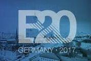 B20 Summit 2017 kicks off in Berlin 