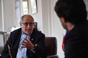 Belt and Road Initiative has great global influence: Argentine Ambassador 