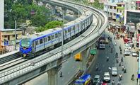 Bangladesh signs deals with Chinese, Thai firms for building metro rail project 