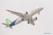 More than just China's pride, C919 "win-win" for global market 