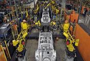 Mexico automobile output, export set new records 