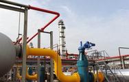 China-Myanmar oil, gas project benefits both