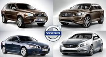 Volvo special train to link China, Belgium 