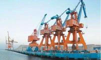 Chinese companies buy stake in dry port in Kazakhstan