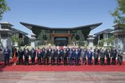 World leaders reach consensus on B&R development 