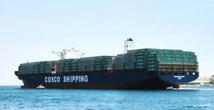 Chinese companies buy stake in dry port in Kazakhstan