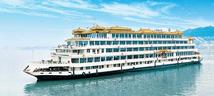 China's cruise market grows in 2016 