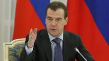 Russian PM sees lower 2017 budget deficit due to higher revenues 