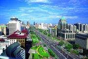 China's central SOEs register robust profit growth 