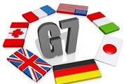 G7 Leaders sign joint declaration against terrorism 