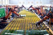 Divergent manufacturing data point to economic stabilization amid contraction pressure 