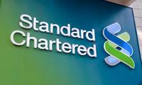 Standard Chartered keen to support enterprises along Belt and Road Initiative