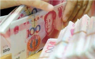 Liquidity weighs on Chinese markets, crunch unlikely
