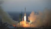 China's space station to help maintain co-orbital telescope 