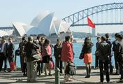 Australia's rural tourism bolstered by Chinese visitors