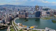 Macao's gaming revenue surges by 29.2 pct in July