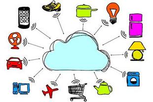 China's Internet of Things output reaches 930 bln yuan in 2016