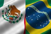 Mexico, Brazil start new round of talks to expand economic trade 