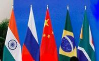 China launches BRICS summit media website