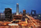 China's economic development since 2012
