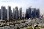 China's home prices continue to stabilize