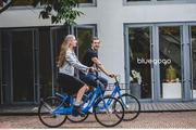 Chinese Bike-share culture set to roll into Sydney