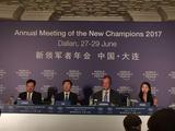 Annual Meeting of the New Champions to focus on inclusive growth this year