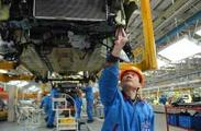 China to strengthen industrial workforce