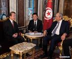 Tunisian media eyes deepening of cooperation with Xinhua