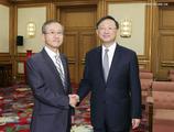 China, ROK eye for improvement of ties