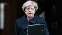   Theresa May seeks to reassure EU citizens in UK ahead of EU summit 