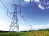 China's major ultra-high voltage transmission line in smooth operation 