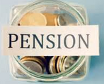 China pushes for long-term steady growth of pension fund 