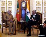 India, Portugal agree to further strengthen bilateral relations