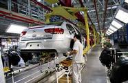 China's industrial output up 6.4 pct in July 