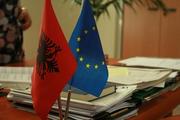 Albania's PM vows to open negotiation talks with EU within 2017 