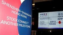 Insurance funds allowed in Shenzhen-HK stock connect 