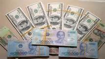 Vietnam's foreign reserve hits record high of 42 bln USD 