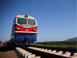 Kenya's new railway to reduce cargo losses for East African traders