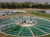 China to promote rural sewage treatment programs 