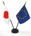 EU, Japan conclude political agreement on major free trade deal 