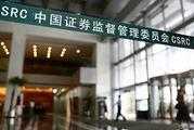 China securities regulator supports mixed ownership reform 