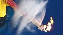 IEA chief hails China's efforts on combustible ice 